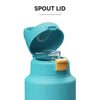 Spout Lid